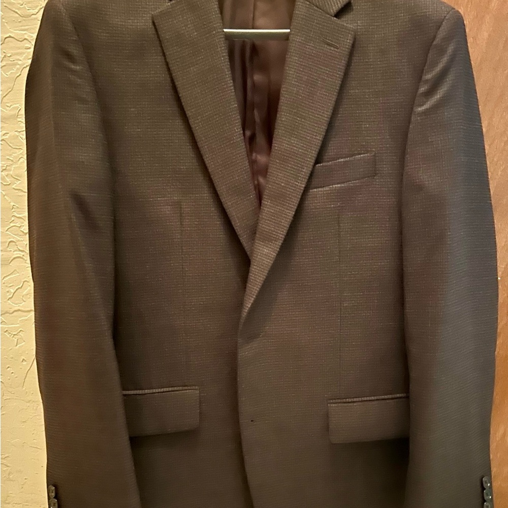 Ralph Lauren Suit